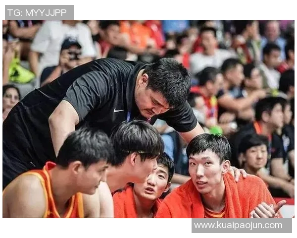 重庆篮球队实力对比深度解析与未来发展趋势展望